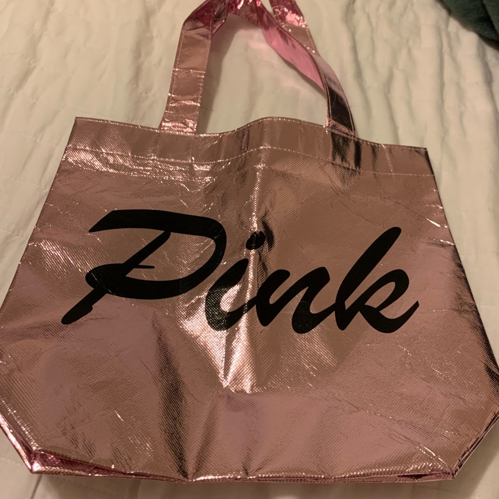 Victoria Secret Gift Bag Tote